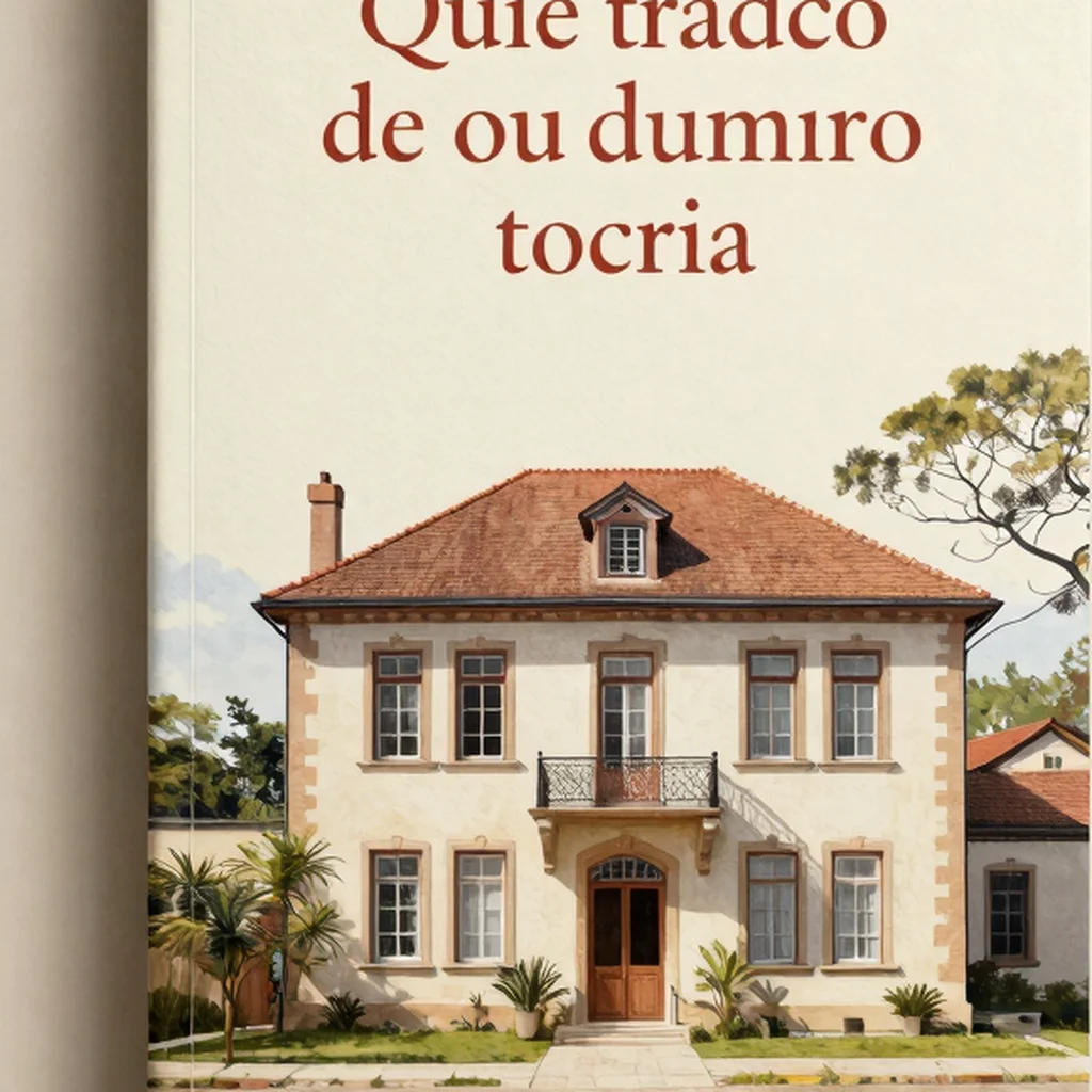 A Casa das Janelas