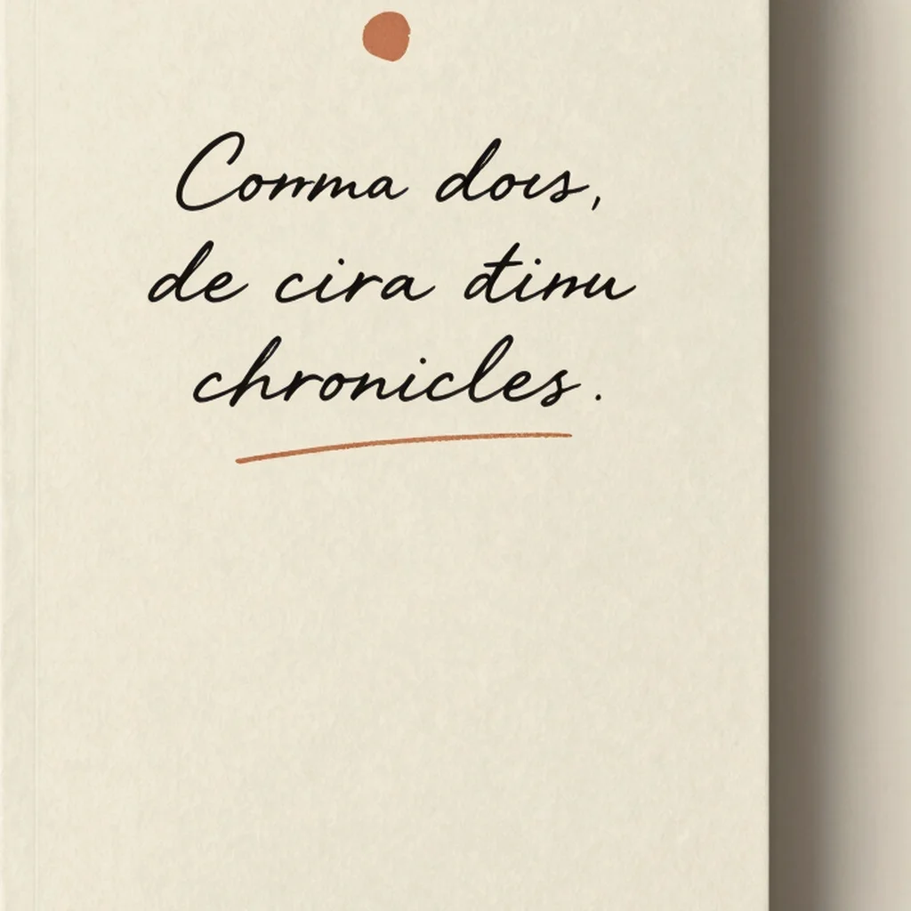 Cartas para o Silêncio